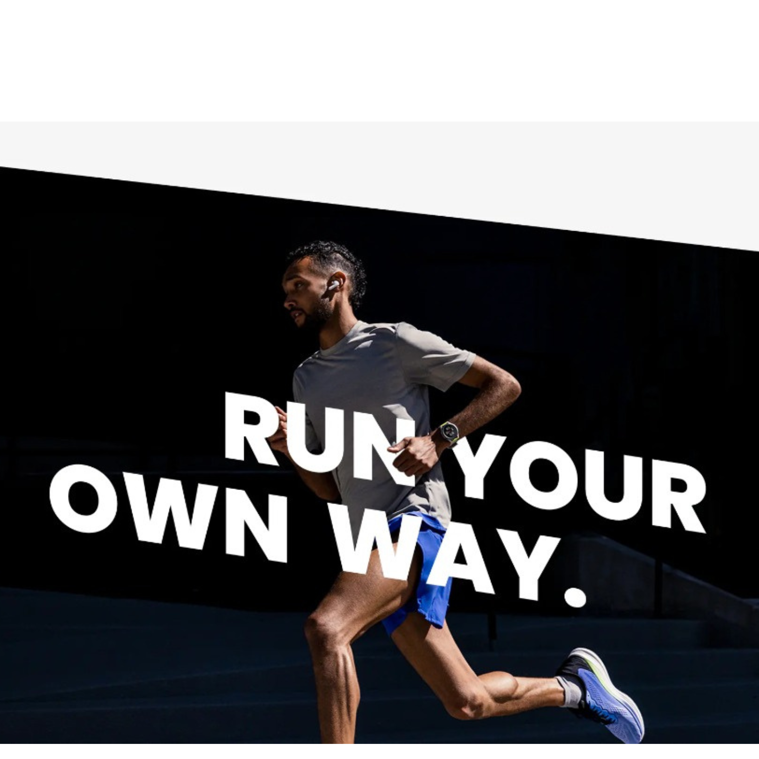 AMAZFIT CHEETAH SMART WATCH ROUND