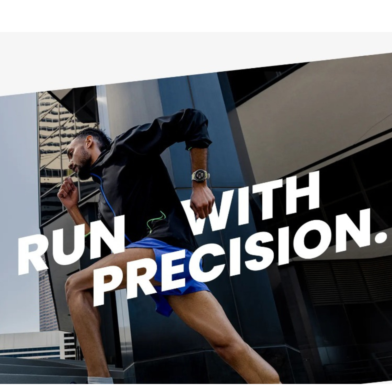 AMAZFIT CHEETAH SMART WATCH ROUND
