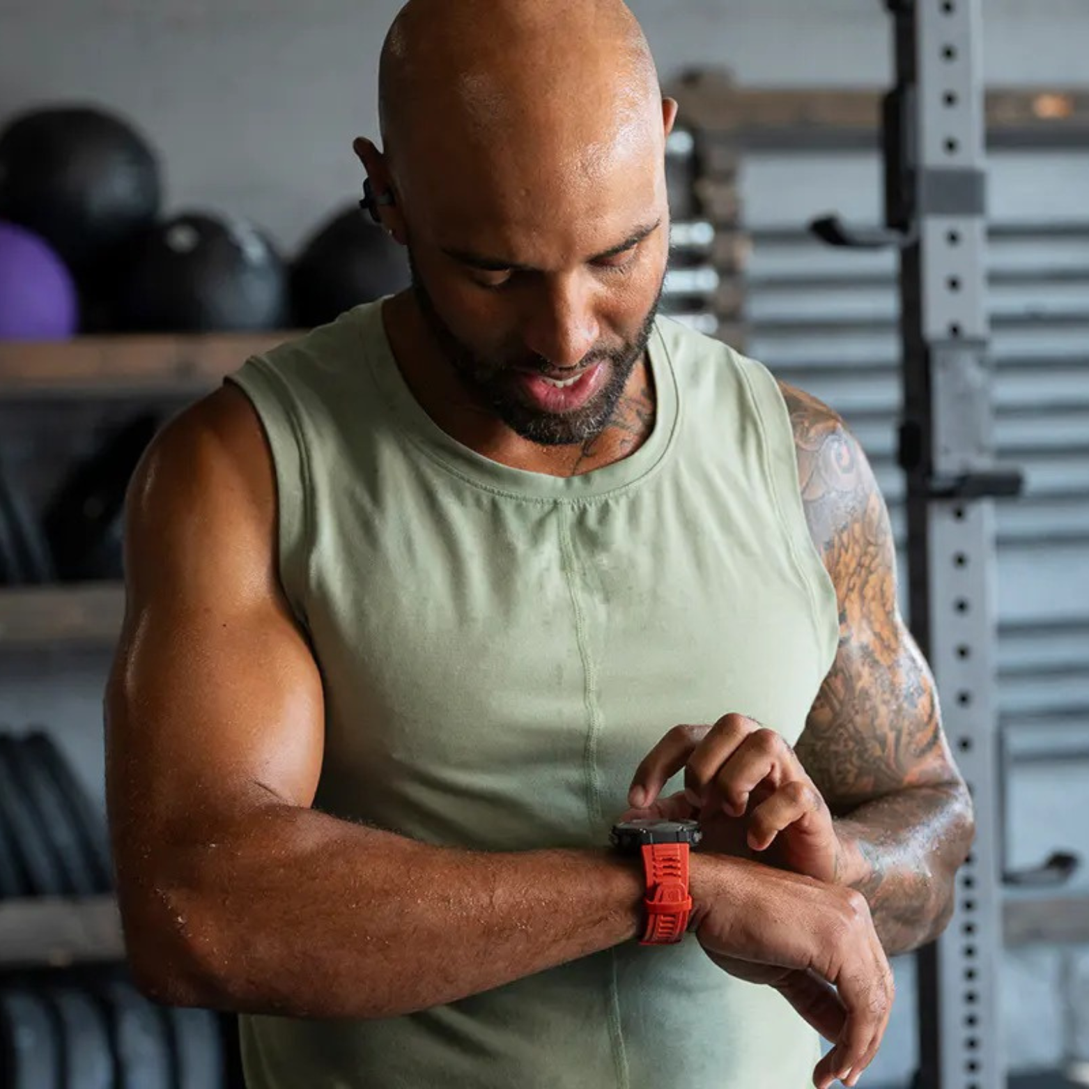 AMAZFIT UP EARBUDS