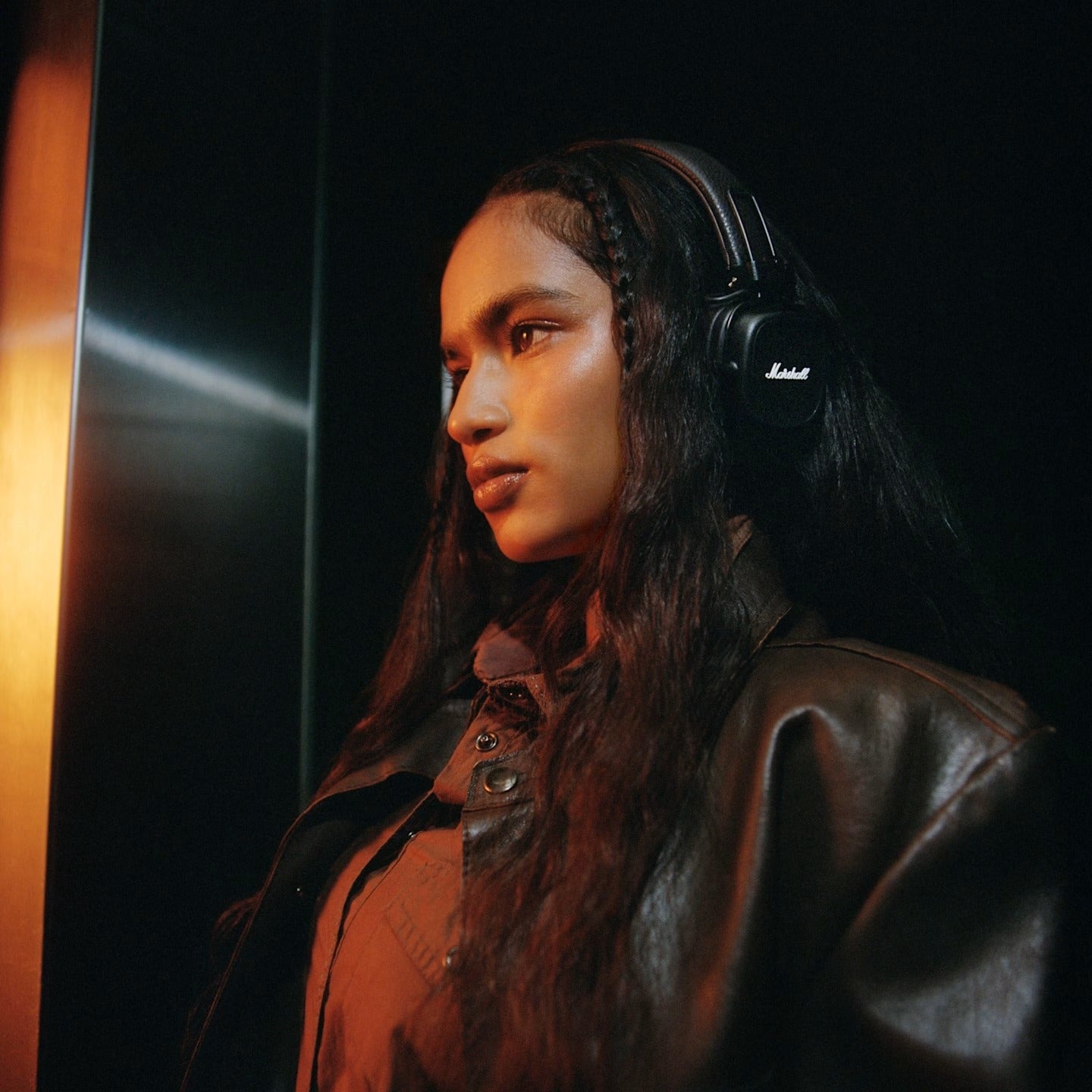 MARSHALL MAJOR V WIRELESS HEADSET