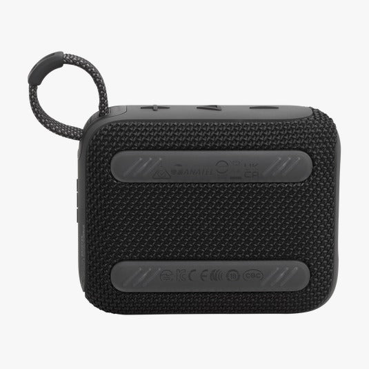 مكبر صوت بلوتوث محمول JBL GO4