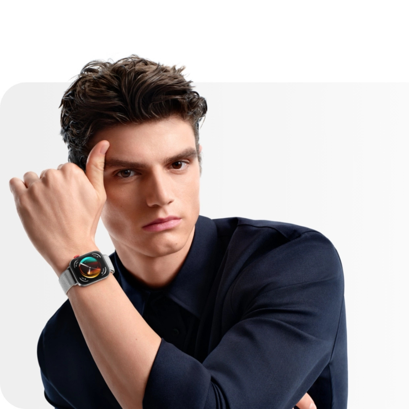 HUAWEI SMART FITNESS WATCH FIT 3