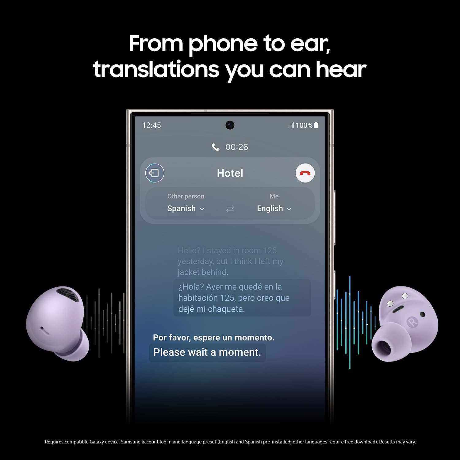 SAMSUNG GALAXY BUDS 2 PRO R510