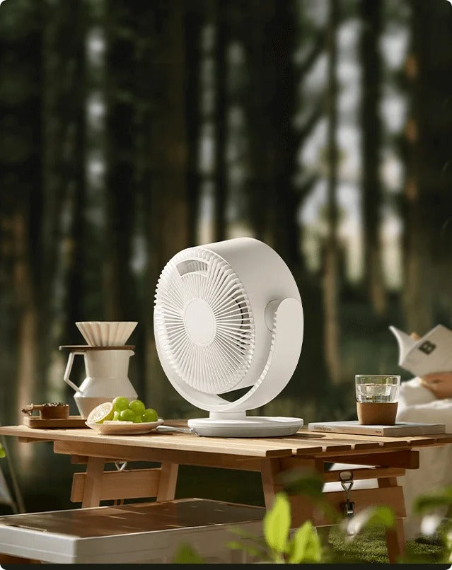 XIAOMI SMART DC HOUSEHOLD AIR CIRCULATION FAN