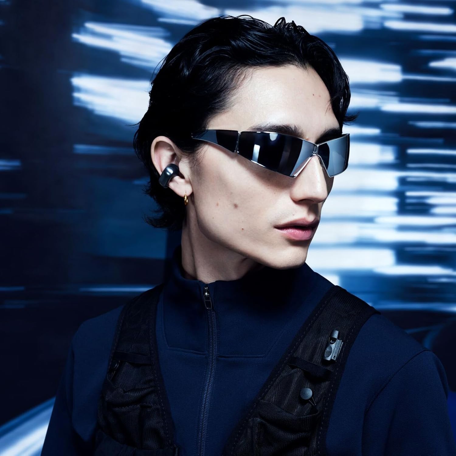 BOSE ULTRA OPEN EARBUDS WITH OPEN AUDIO TECHNOLOGY