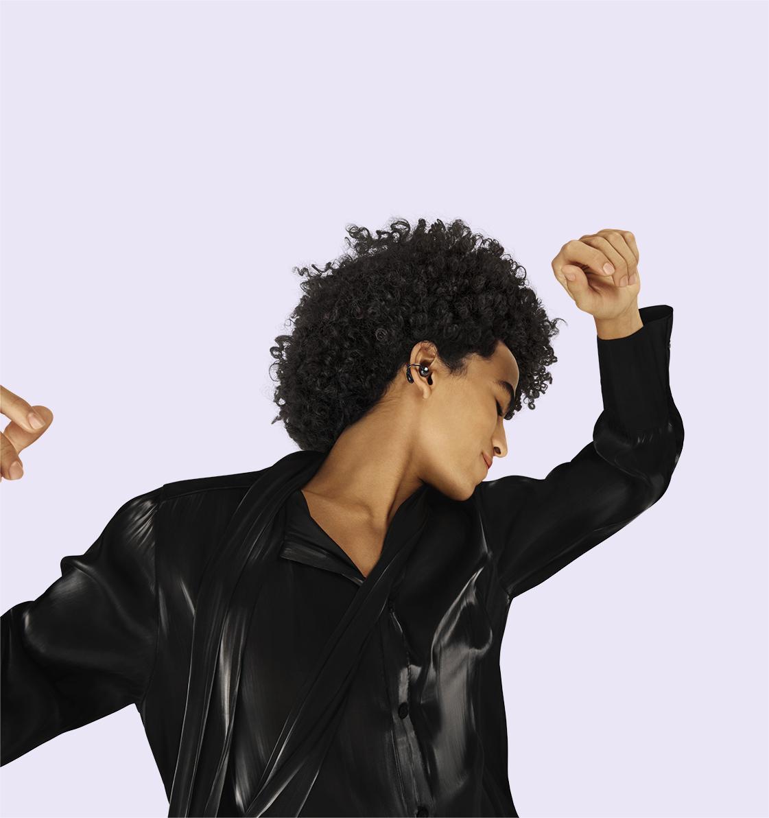 HUAWEI FREE CLIP WIRELESS EARBUDS