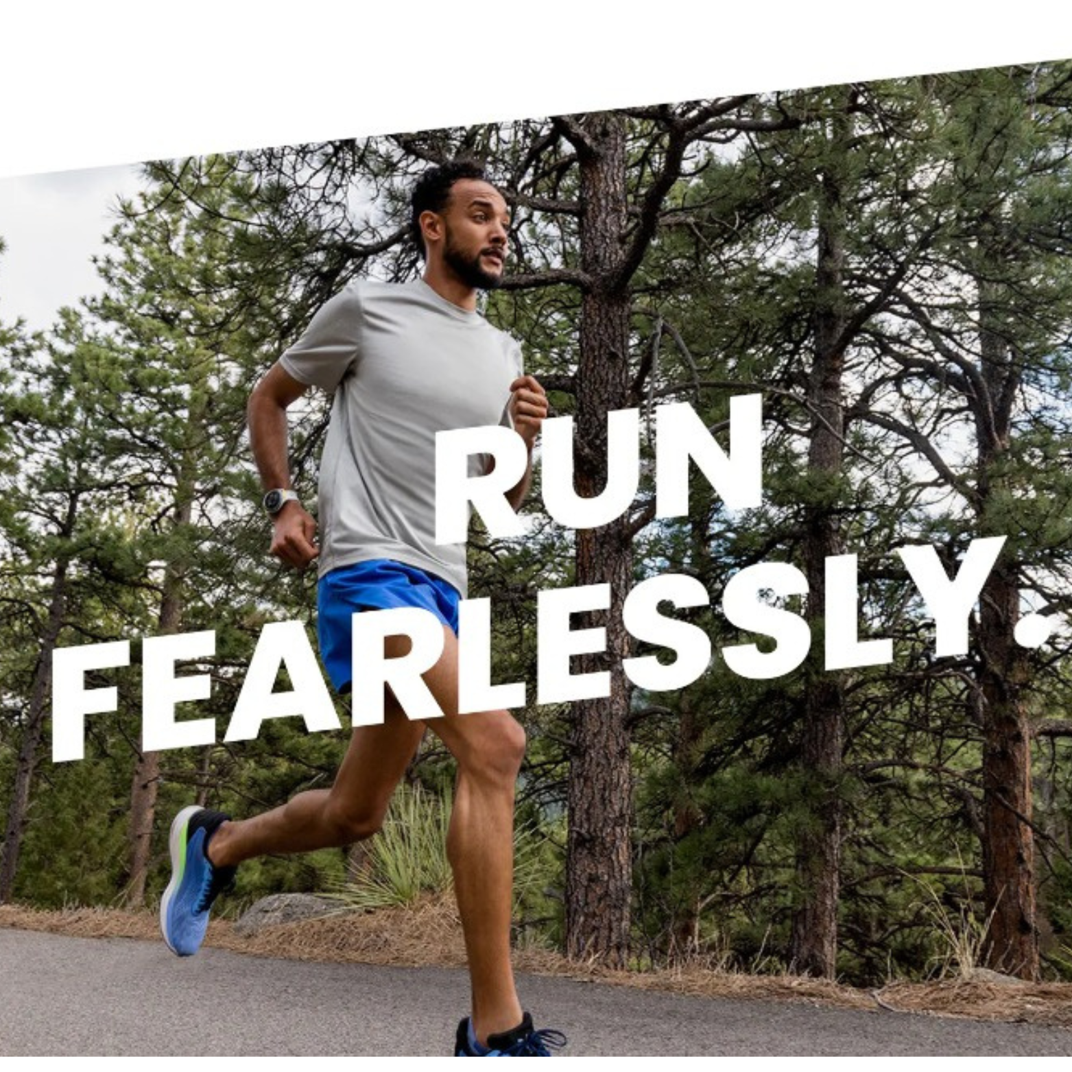 AMAZFIT CHEETAH SMART WATCH ROUND