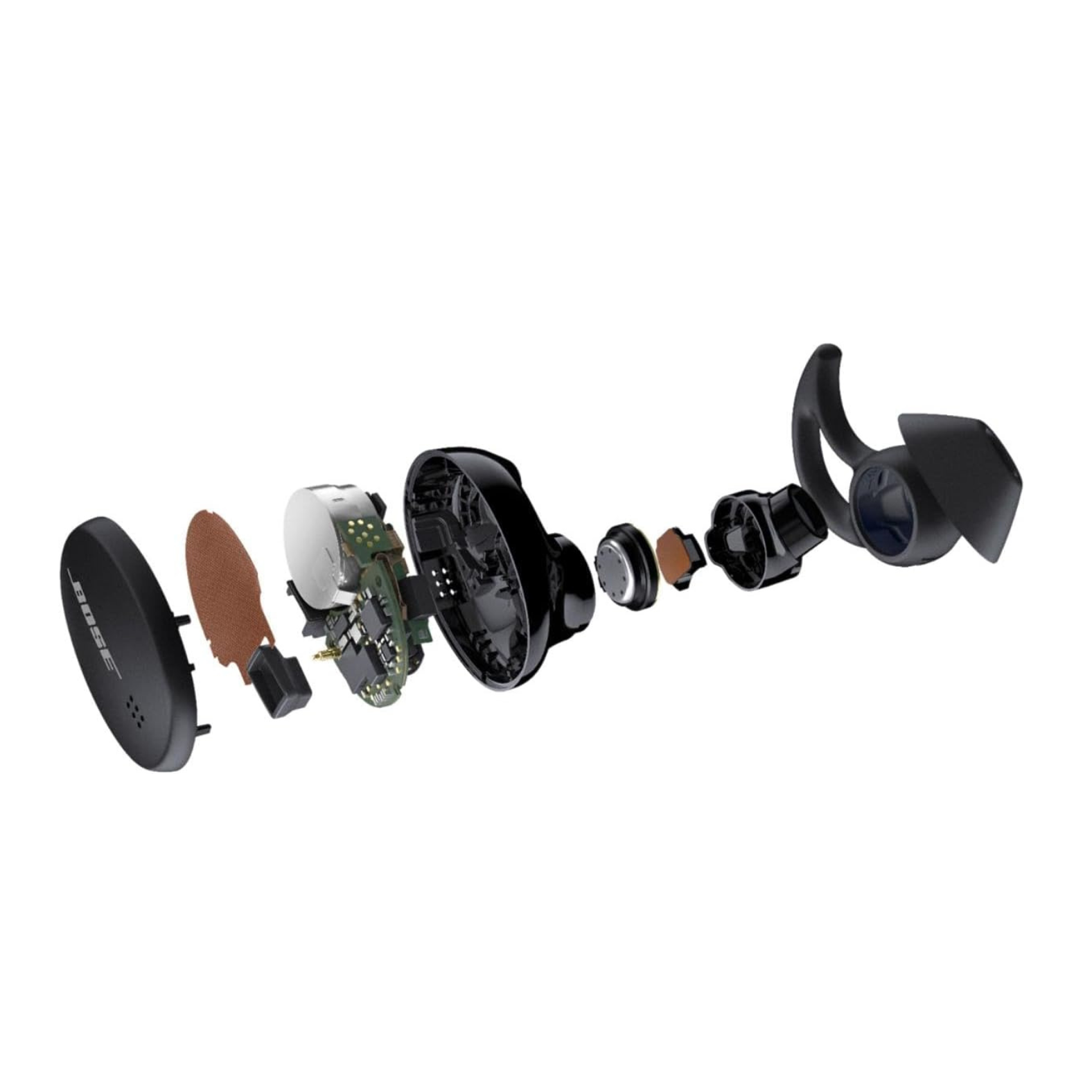 BOSE SPORTS TRUE WIRELESS EARBUDS