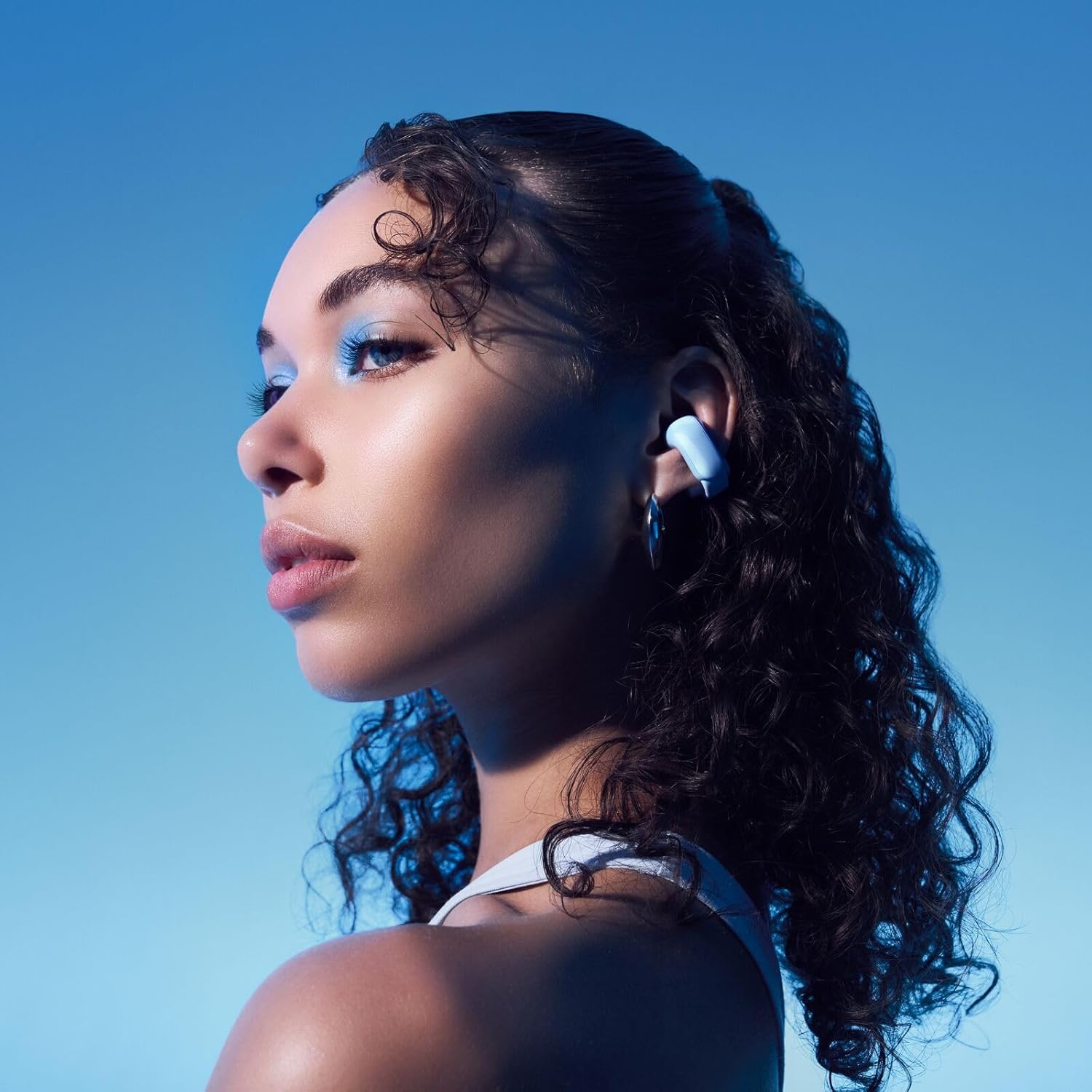 BOSE ULTRA OPEN EARBUDS WITH OPEN AUDIO TECHNOLOGY