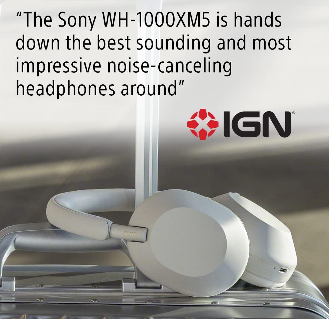SONY WH-1000XM5 HEADSET