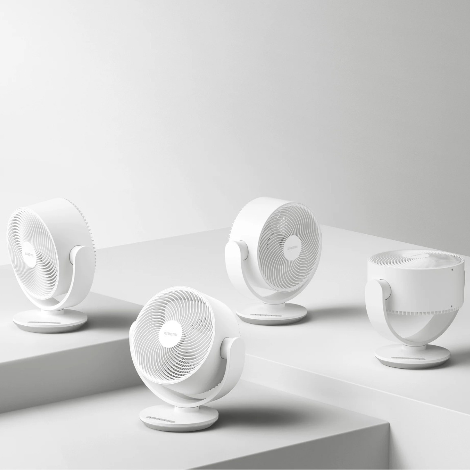 XIAOMI SMART DC HOUSEHOLD AIR CIRCULATION FAN