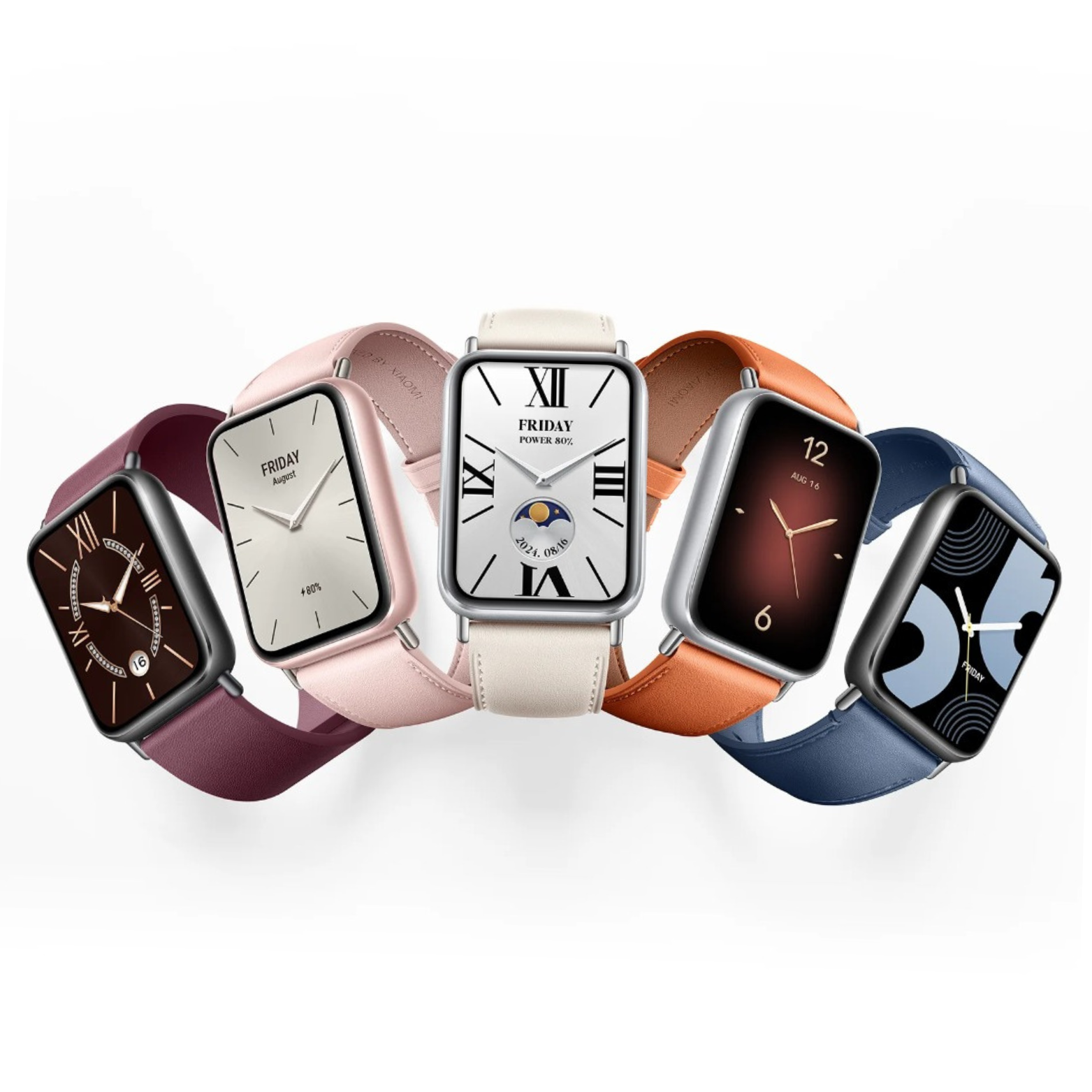 XIAOMI SMART BAND 9 PRO