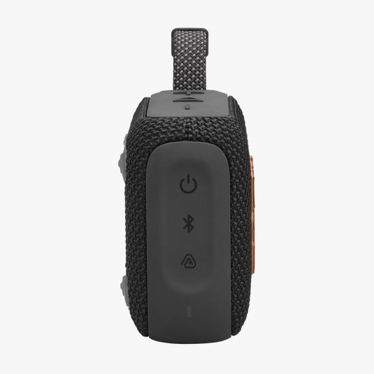 مكبر صوت بلوتوث محمول JBL GO4