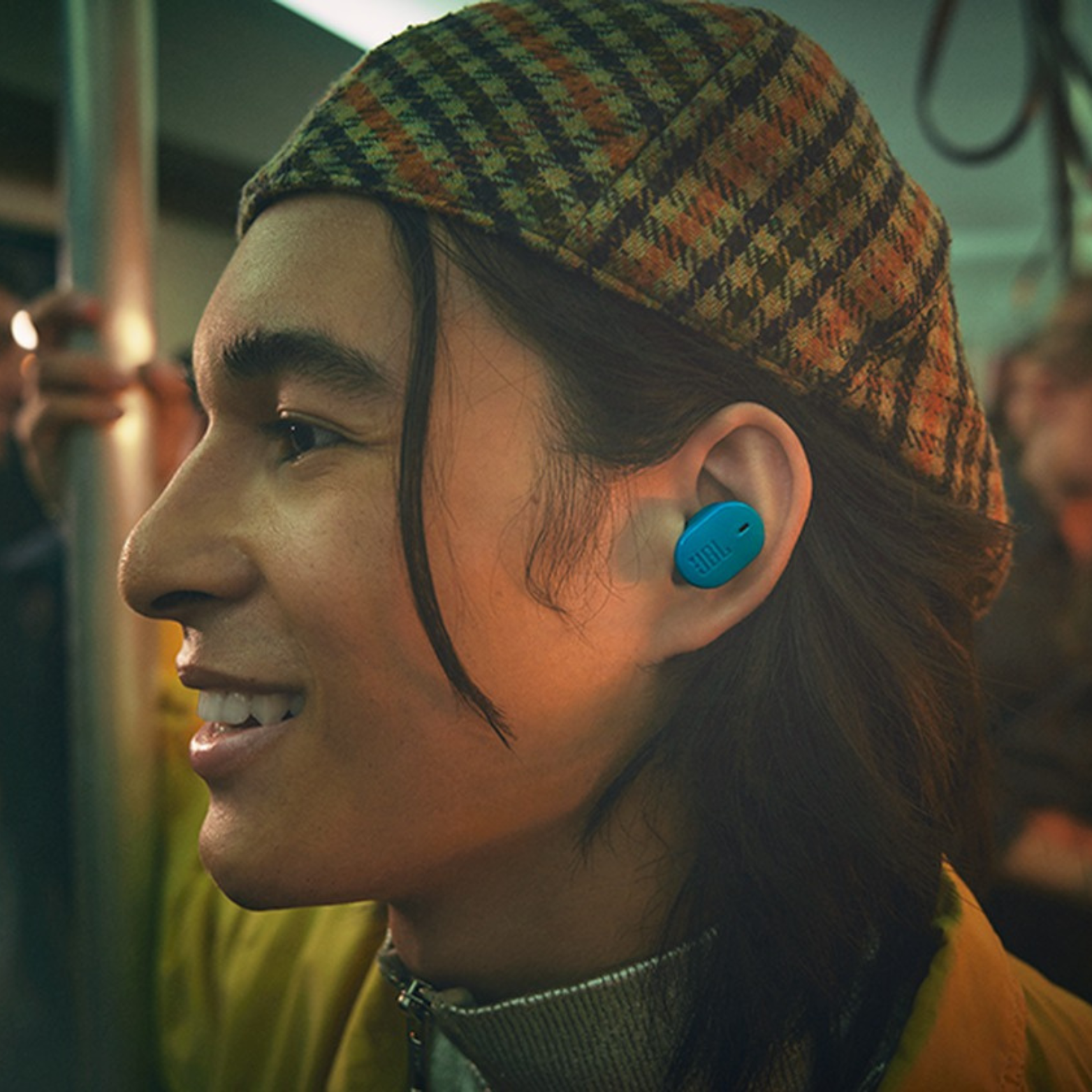 JBL TUNE BUDS 2 TRUE WIRELESS IN-EAR EARBUDS WITH MIC