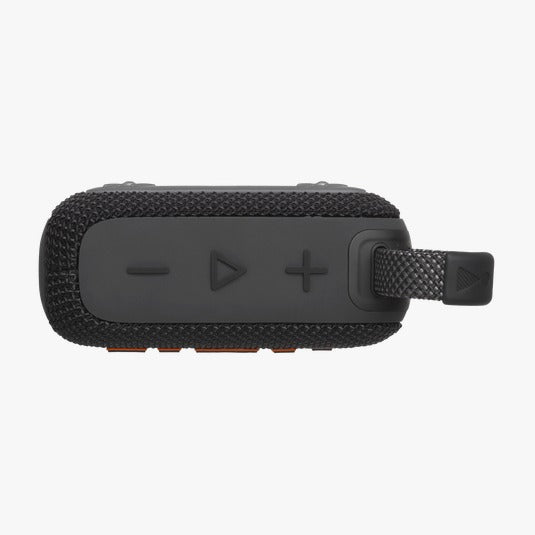مكبر صوت بلوتوث محمول JBL GO4