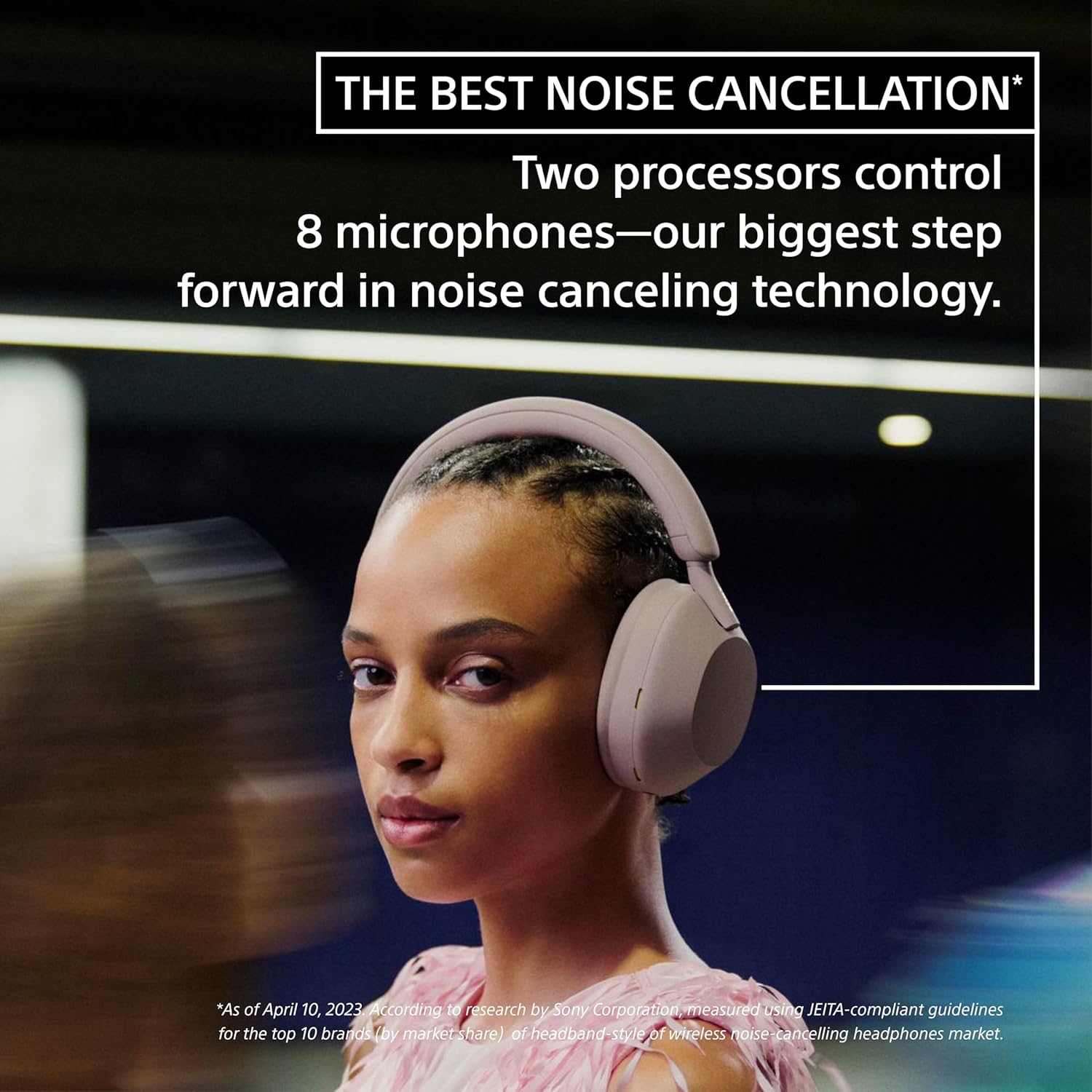 SONY WH-1000XM5 HEADSET