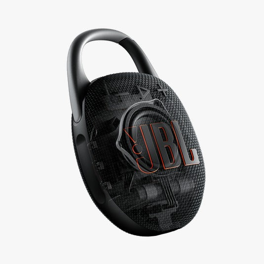 مكبر صوت بلوتوث JBL CLIP5 فائق الحمل
