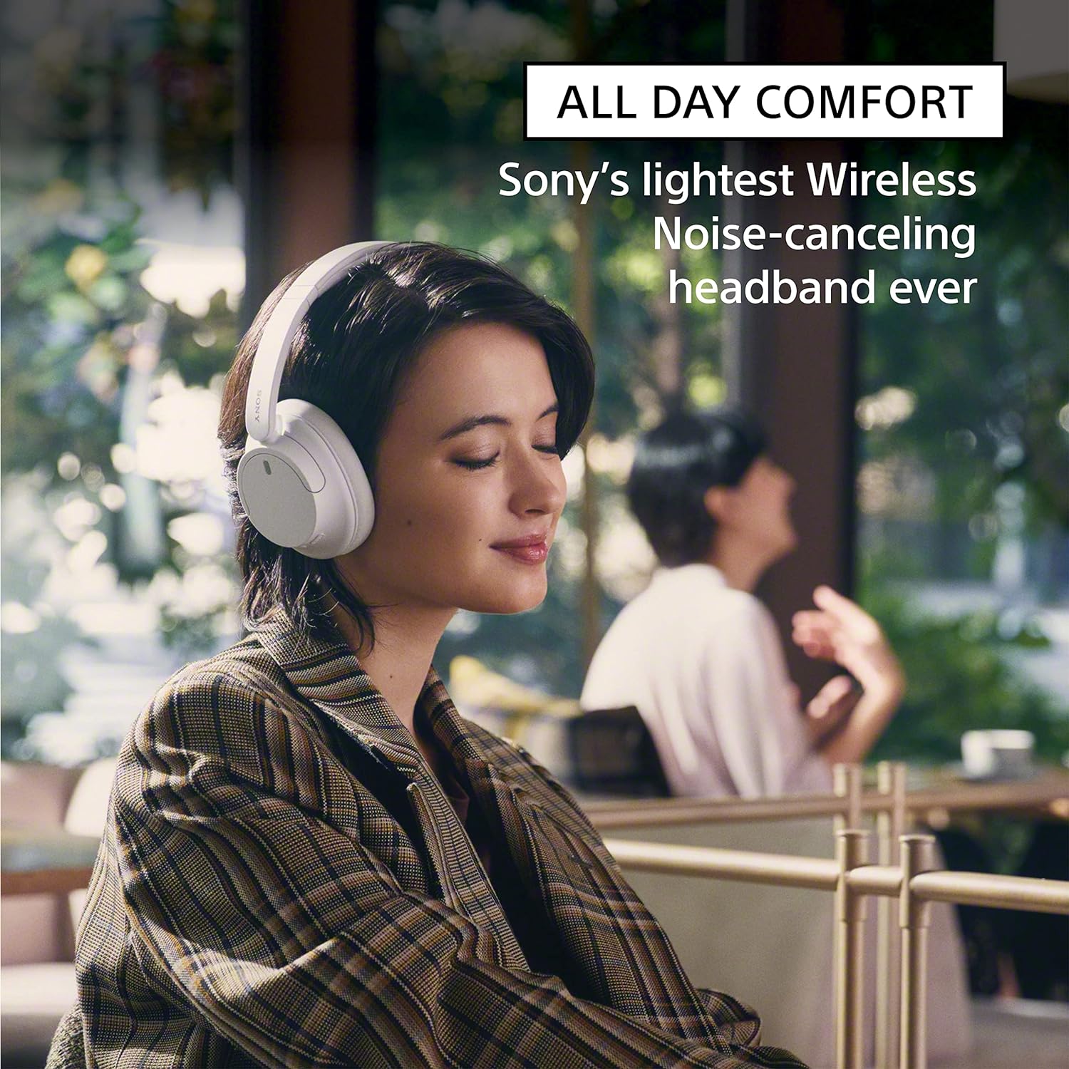 SONY WH-CH720 HEADSETS