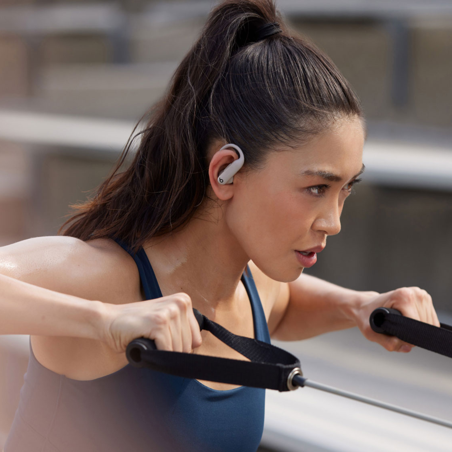 BEATS POWERBEATS PRO 2 HIGH PERFORMANCE EARBUDS