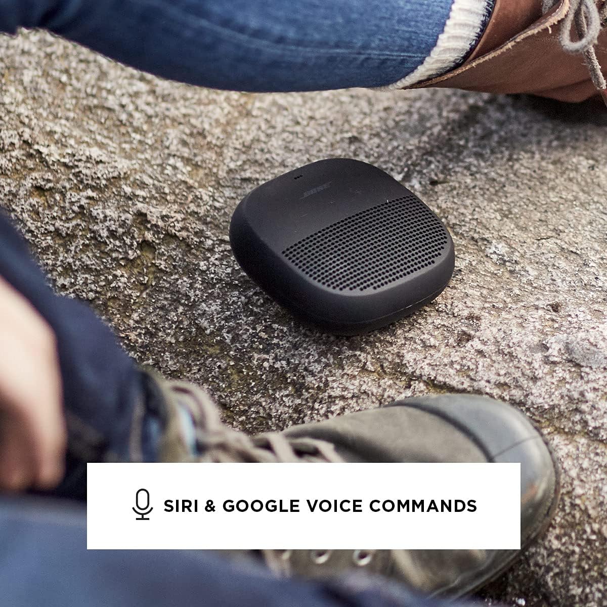 مكبر صوت BOSE SOUNDLINK MICRO بتقنية البلوتوث