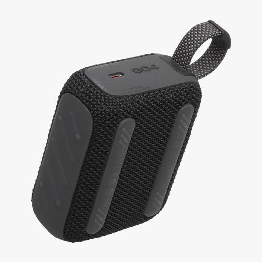 مكبر صوت بلوتوث محمول JBL GO4