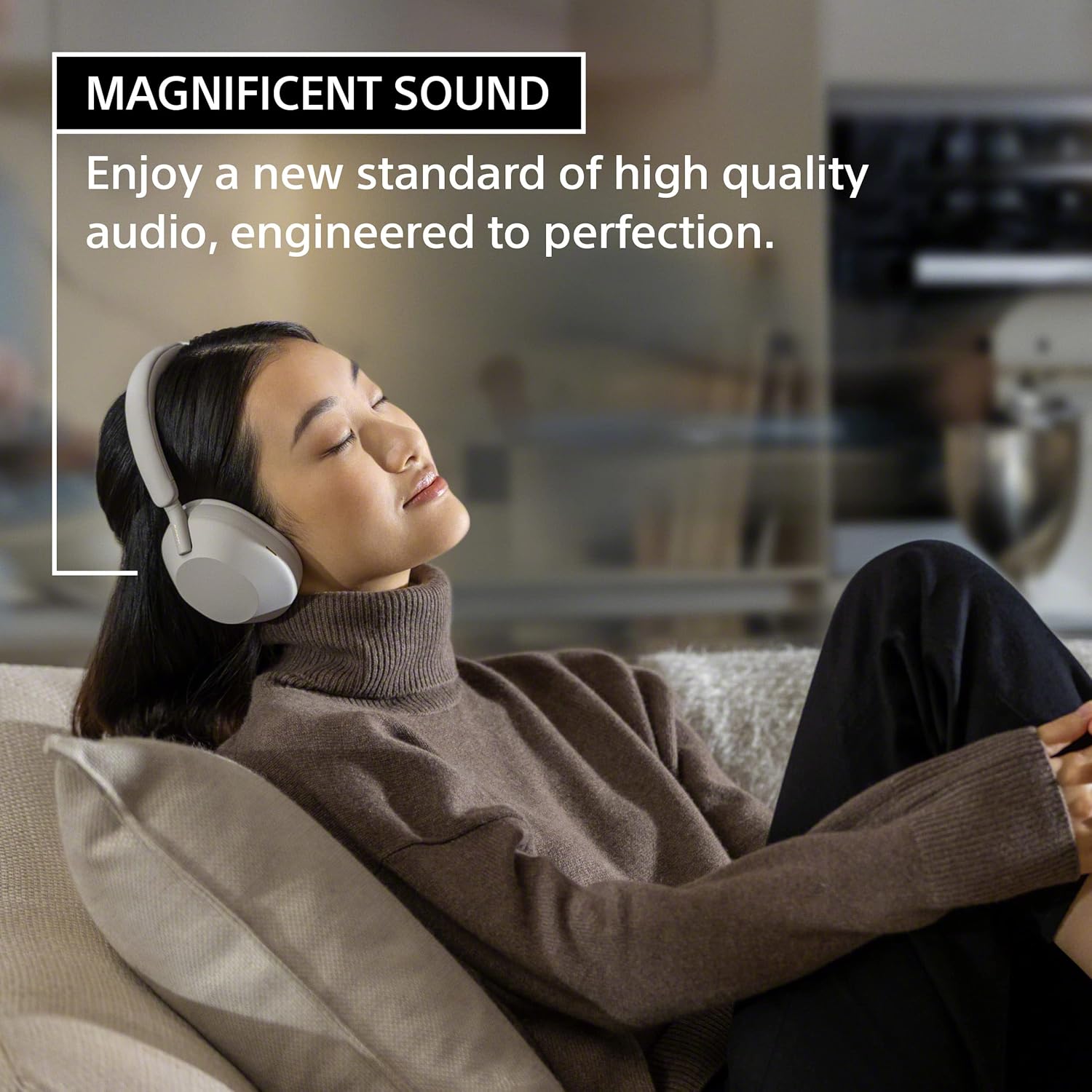 SONY WH-1000XM5 HEADSET