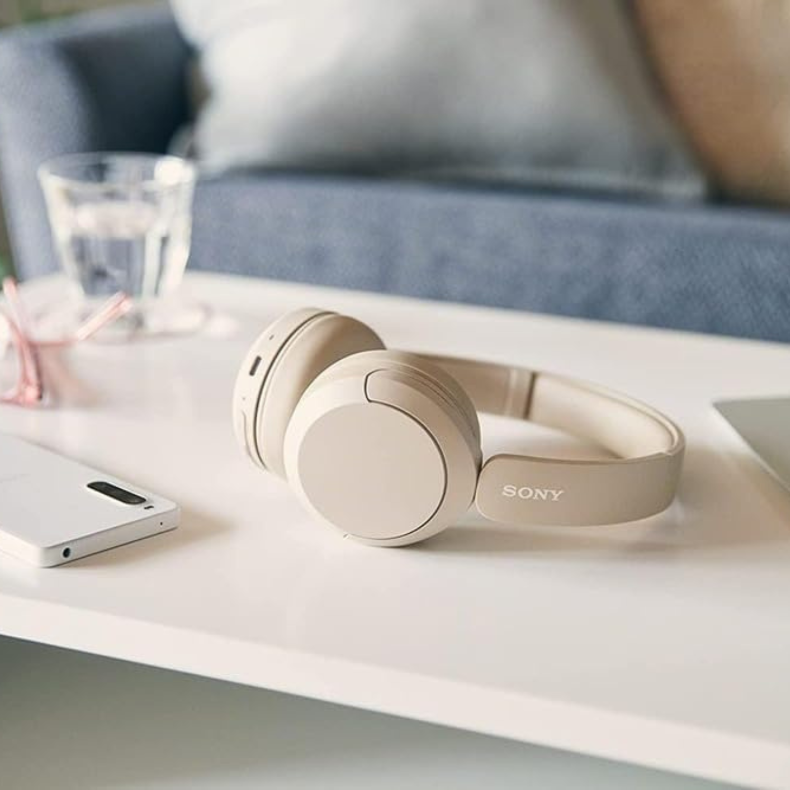 SONY WH-CH520 HEADSETS