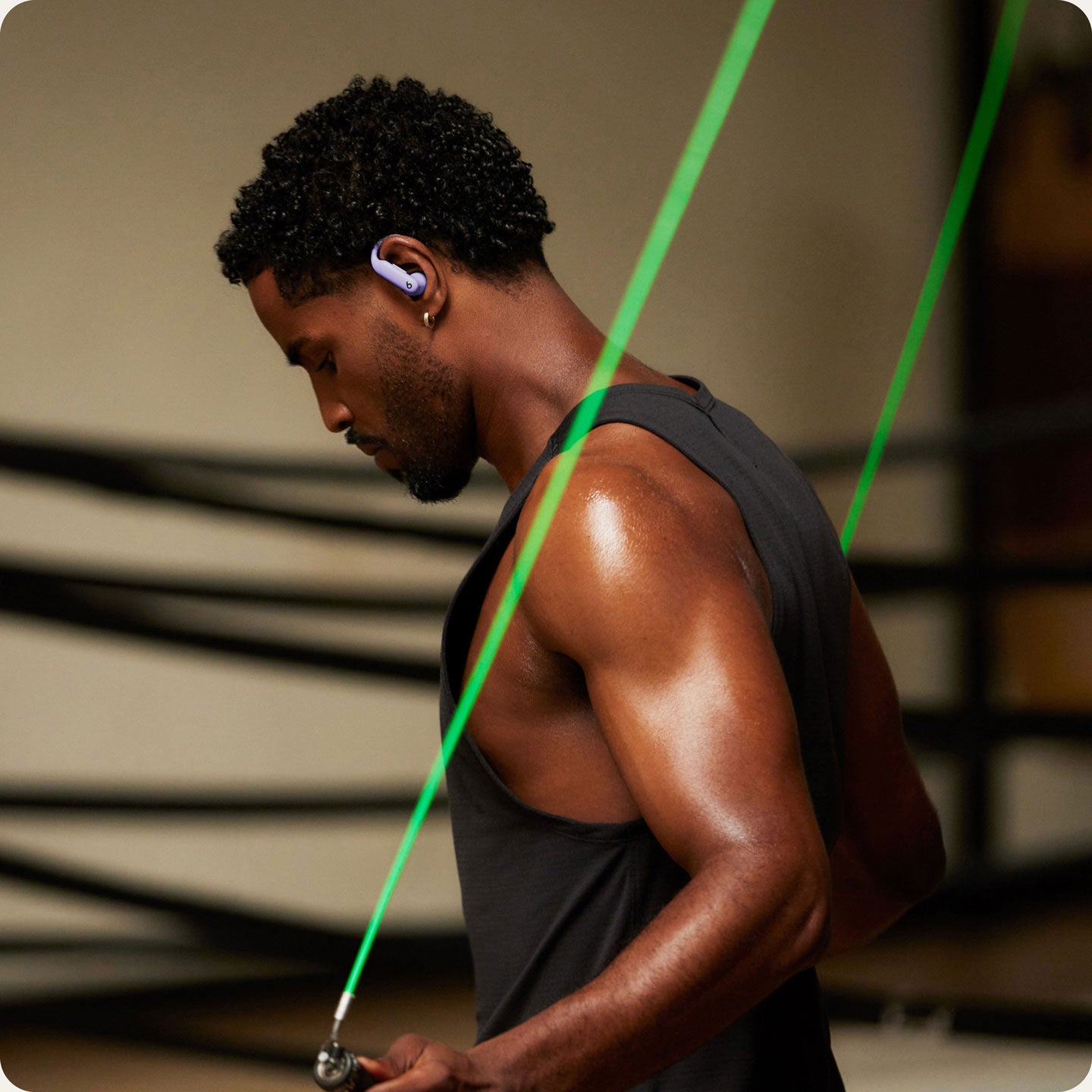 BEATS POWERBEATS PRO 2 HIGH PERFORMANCE EARBUDS