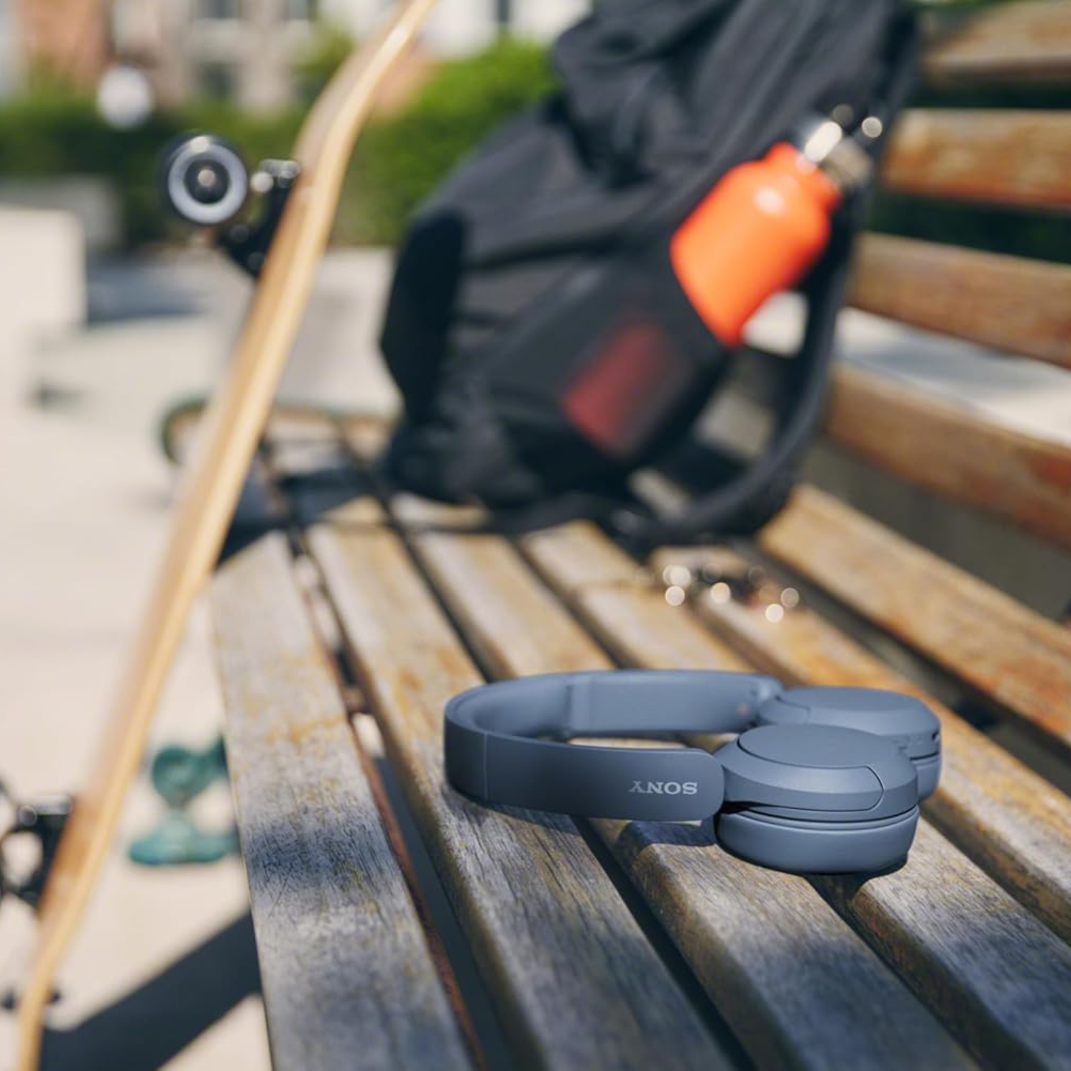 SONY WH-CH520 HEADSETS