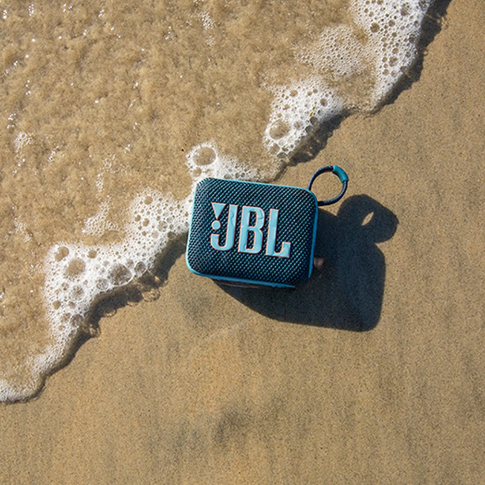 مكبر صوت بلوتوث محمول JBL GO4