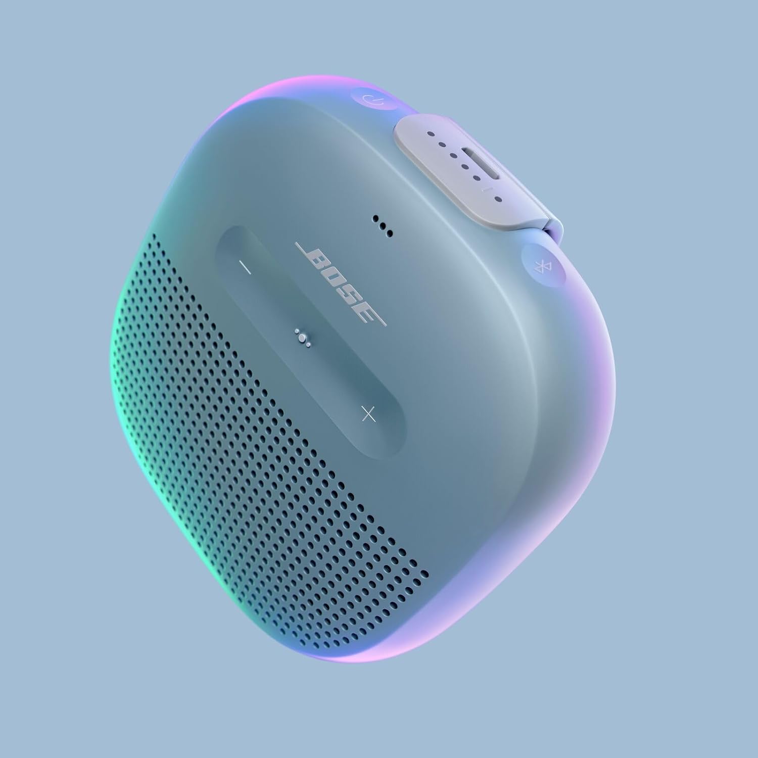 مكبر صوت BOSE SOUNDLINK MICRO بتقنية البلوتوث