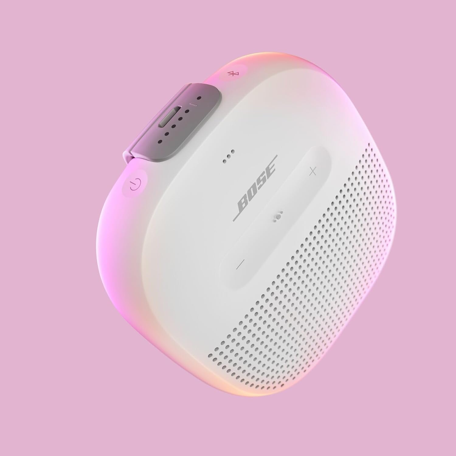 مكبر صوت BOSE SOUNDLINK MICRO بتقنية البلوتوث