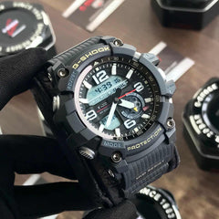 CASIO G-SHOCK GG-1000-1A MODEL WATCHES