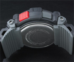 CASIO G-SHOCK G-7900-1DR MODEL WATCHES