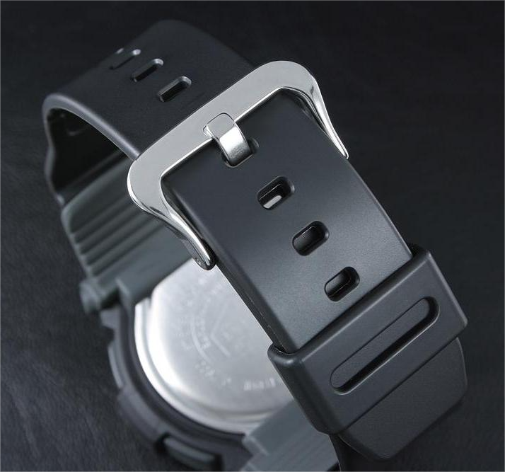 CASIO G-SHOCK G-7900-1DR MODEL WATCHES