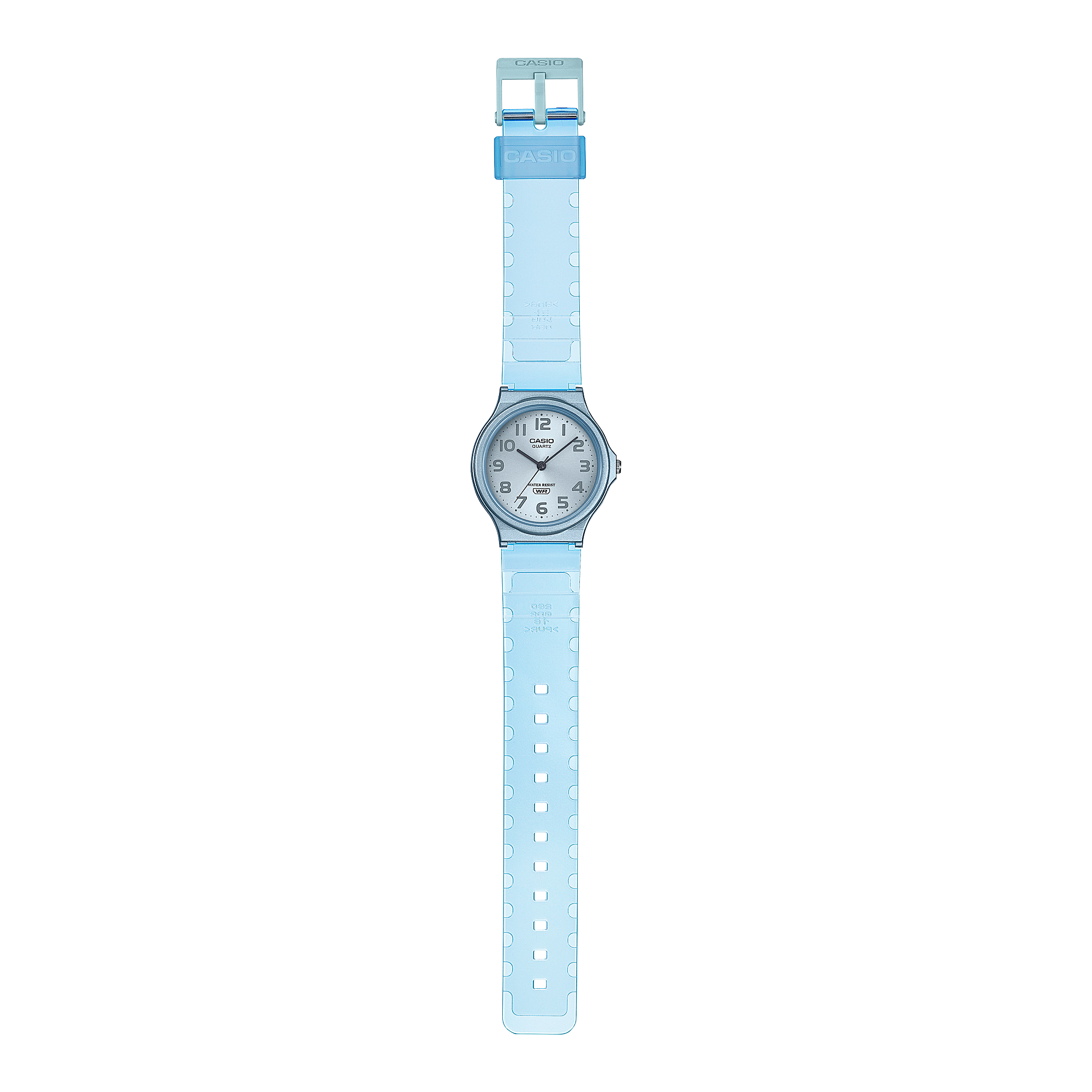 CASIO MQ-24S POP SERIES STANDARD ANALOG WATCHES
