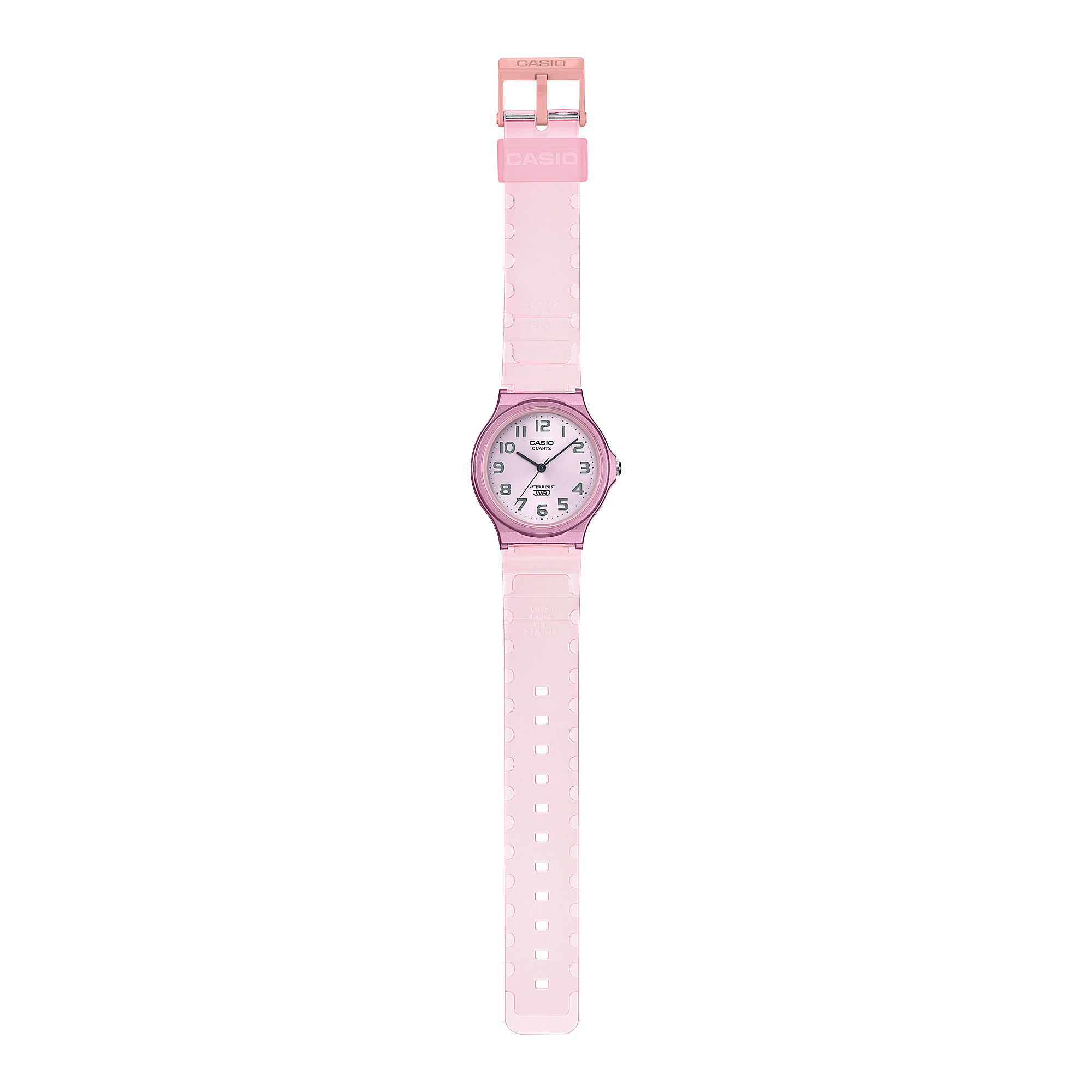 CASIO MQ-24S POP SERIES STANDARD ANALOG WATCHES