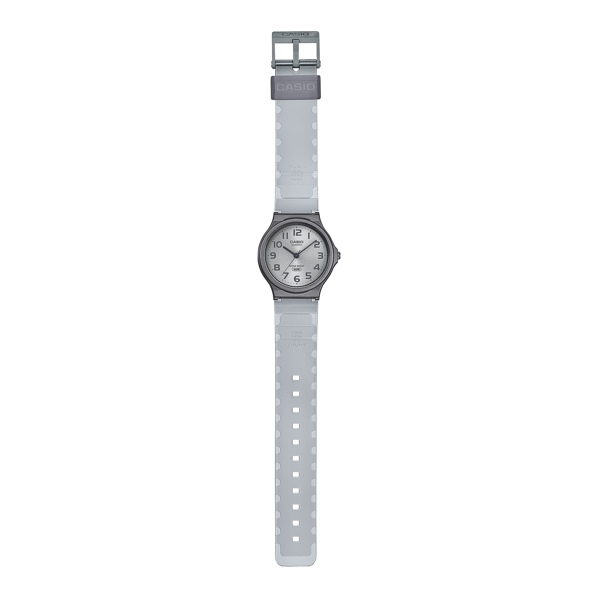 CASIO MQ-24S POP SERIES STANDARD ANALOG WATCHES