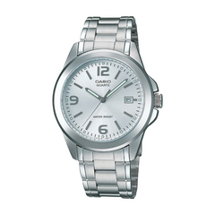 CASIO MTP-1215A SERIES STANDARD ANALOG MEN'S WATCHES