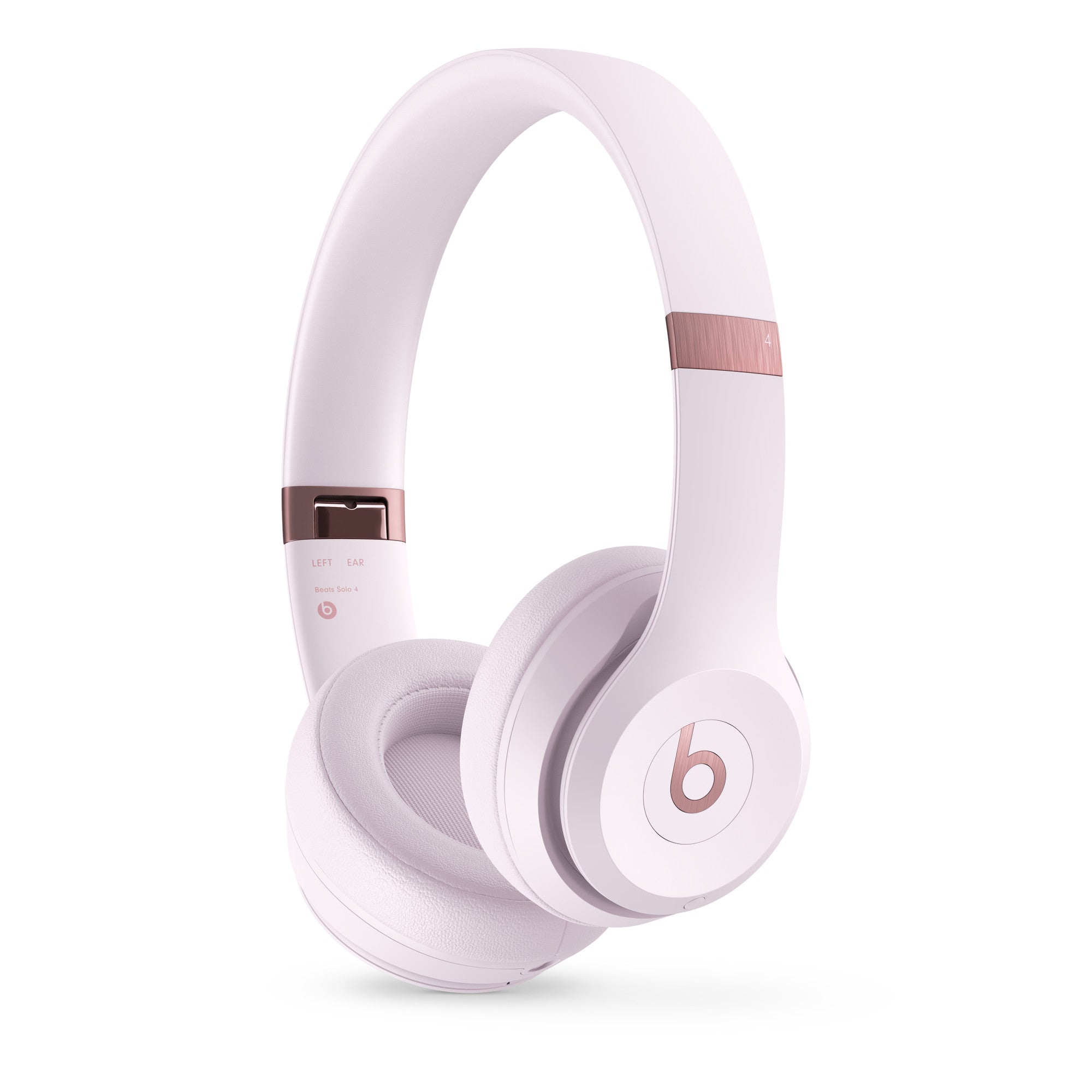 BEATS SOLO 4 ON-EAR WIRELESS HEADPHONE