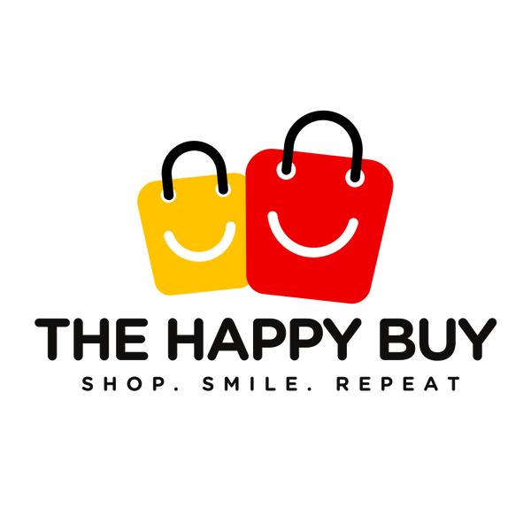 THE HAPPY BUY